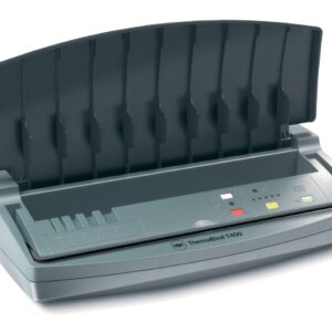 APARAT ZA TOPLOTNO VEZAVO GBC T400 4400411