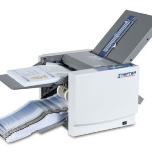 ZGIBALNIK PAPIRJA TF MEGA-S (do A4)