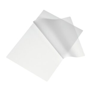ŽEPKI ZA PLASTIFICIRANJE A4 175MIC 1/100