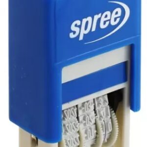 VREČKE PVC 1KG 1/50