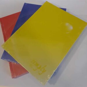 ZVEZEK A5 TP MALI KARO