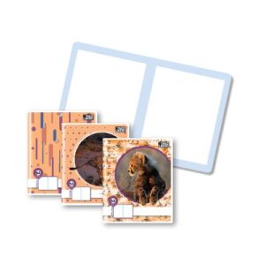 ZVEZEK B5 MP TAKO LAHKO BREZ ČRT GLADEK S2