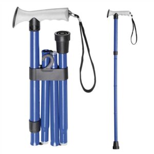 ZLOŽLJIVA SPREHAJALNA PALICA FIRST AID P-10029