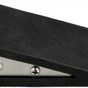 ZAUSTAVLJALEC ZA VRATA WESTCOTT KLIN ČRN E-19000 00