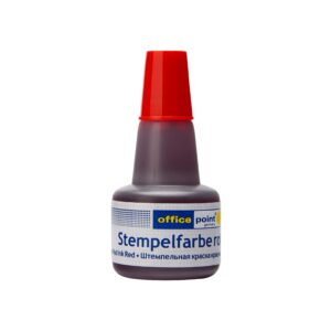 BARVA ZA ŽIG 30ML OFFICE