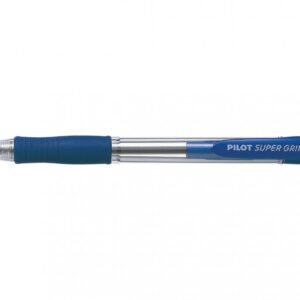  SVINČNIK KEMIČNI PILOT SUPER GRIP F