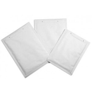 VREČKA ZA POŠILJANJE PVC 350X450 +50MM 1/100