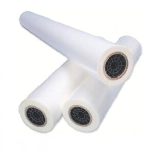 ŽEPKI ZA PLASTIFICIRANJE GBC V ROLI 75MIC 635mmx75m 1/2 GLOSS 3400929
