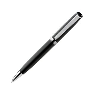 SVINČNIK KEMIČNI WELLINGTON AURORA ČRN