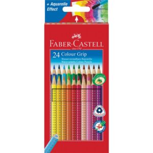 BARVICE FABER-CASTELL GRIP 1/24